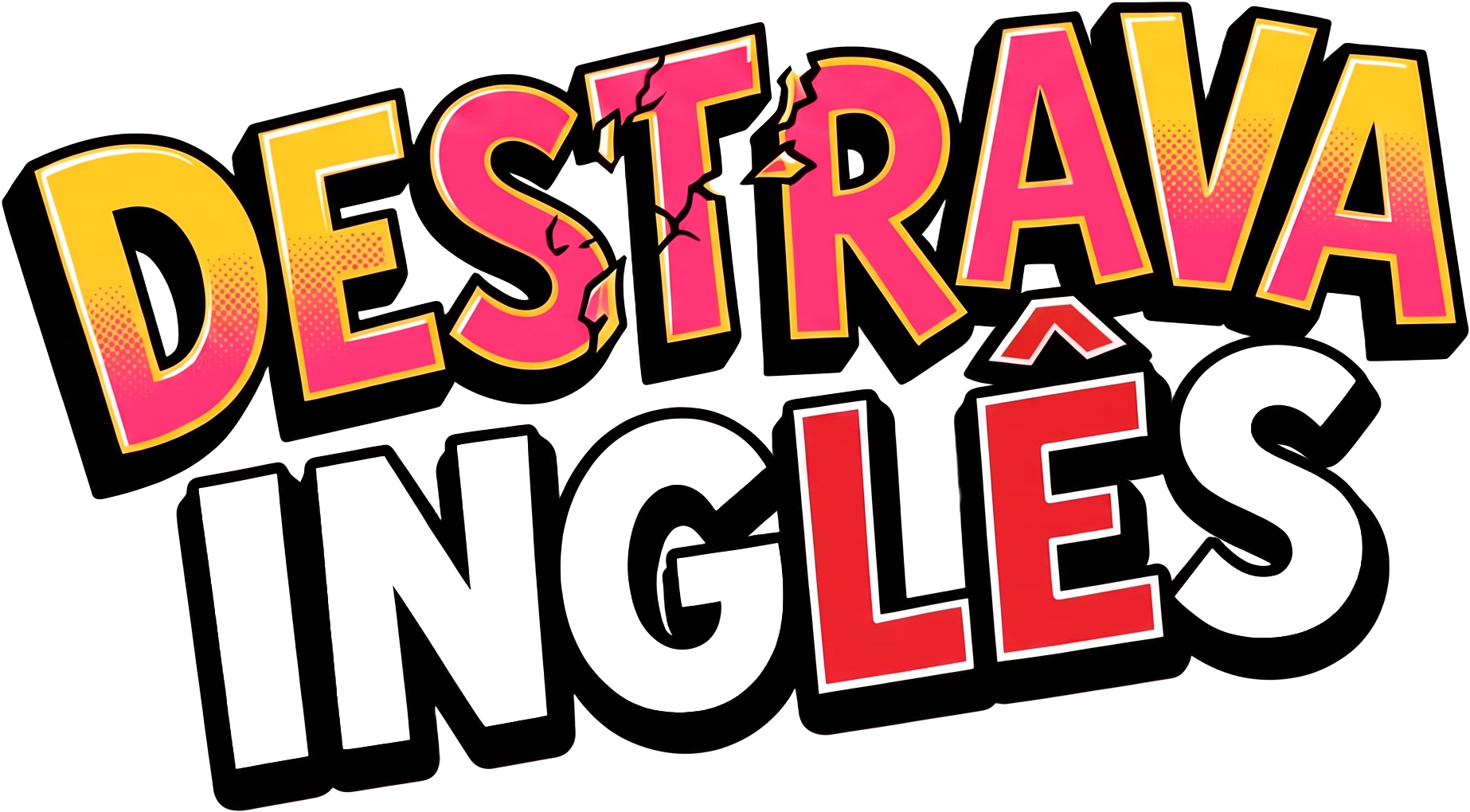 DESTRAVA INGLÊS